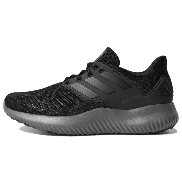 adidas Alphabounce Rc.2 Черные Женские AQ0555