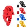 M10 Rear Derailleur Hanger Aluminum Zinc Zinc Alloy Rear Derailleur Extension Bicycle Parts