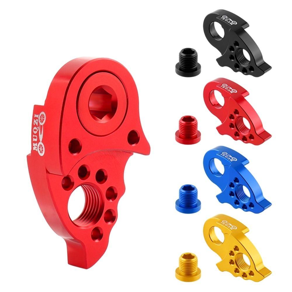 Anti-corrosion Rear Derailleur Hanger M10 Rear Derailleur Extension Road Bike