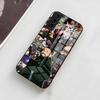 Забавный чехол для телефона с изображением певца D-Drake для Samsung A56 A36 A26 A16 A15 A25 A35 A55 A14 A34 A24 A54 Стеклянный чехол