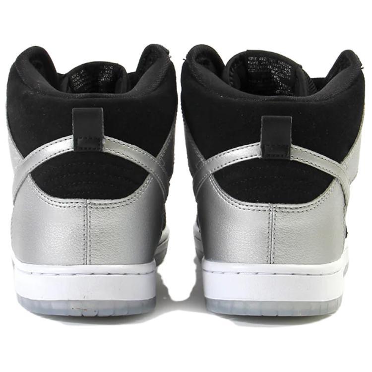 Nike SB Dunk High Pro 'Железный человек' Мужские 305050-023