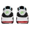 Nike Air Max Excee 'Черный Белый Красный' GS CD6894-106