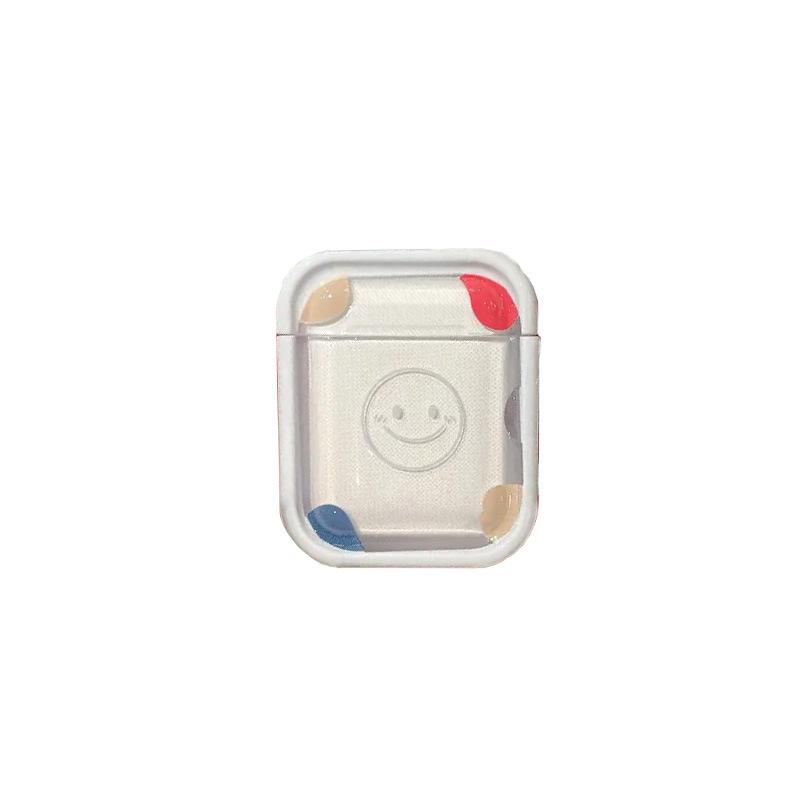 Applicable AirPods Pro1 earphone cover 2-in-1 cartoon soft case Apple 1/1/1 generation wireless Bluetooth