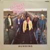 Виниловая пластинка DESERT ROSE BAND Running MCA42169 MCA Records 1988 Канада Рок Б/у
