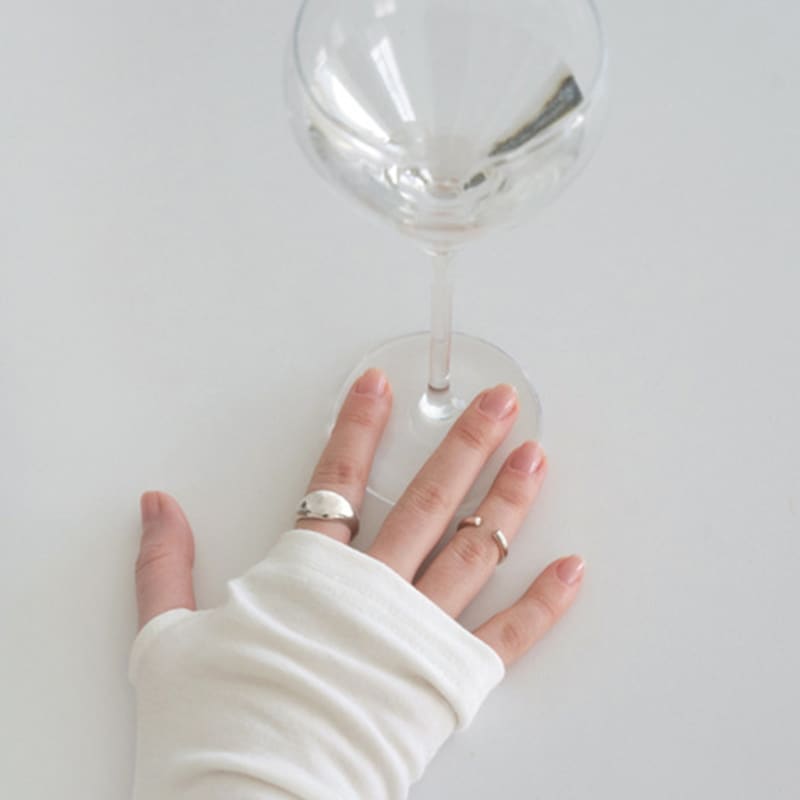 207TRIBE LINE RING