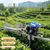 Mountain Monorail Large Load Agricultural Rail Transporter for Tea Gardens