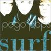 CD POGO POPS - Surf PICP1108 Japan ObiRock Used