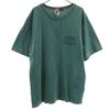 FLASH AVANTI 90s 14KARAT SOUL JAPAN TOUR`96 Short Sleeve T-shirt 2 Green Men's Used