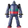 MAFEX No. 120 Tetsujin 28-go, approximately 200mm tall, pre-painted action figure