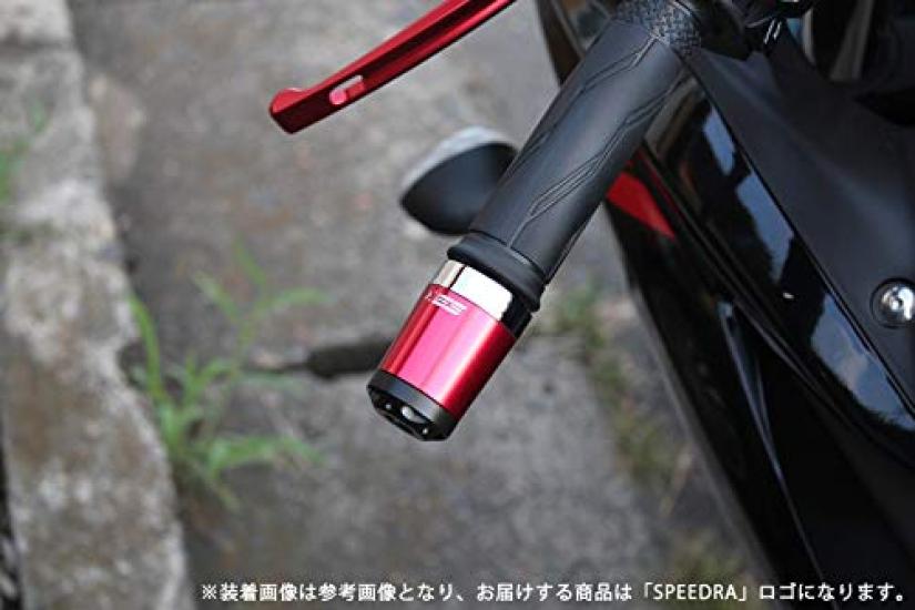 SSK Heavy Weight Handlebar Slider Цвет Gold HONDA PCX MONKY GROM