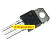 10pcs BTA12-600C Bidirectional Thyristor IC TO220 12-600C MOS Field Effect Tube BTA12-600
