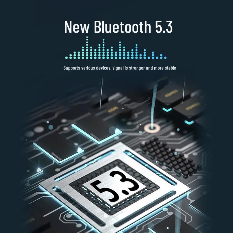 Портативная Bluetooth-колонка SMEBERT M2 с RGB-подсветкой, штекер CN (адаптер в комплекте) (Китайская версия)