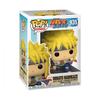 Funko Pop! Animation: Naruto - Minato Namikaze