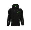 Куртка софтшелл Geographical Norway RBMWC1516H/GN-BLACK
