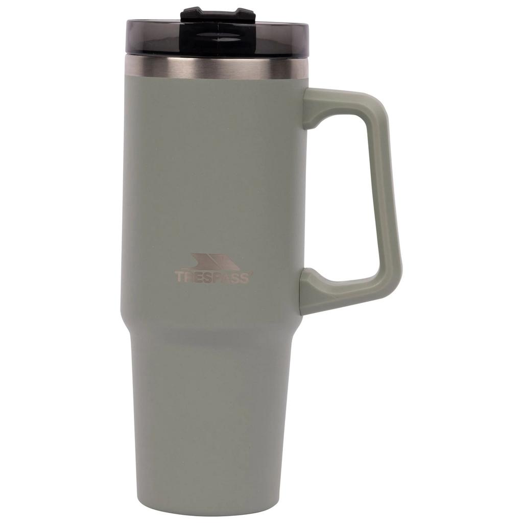 TRESPASS Кружка Bigup из нержавеющей стали