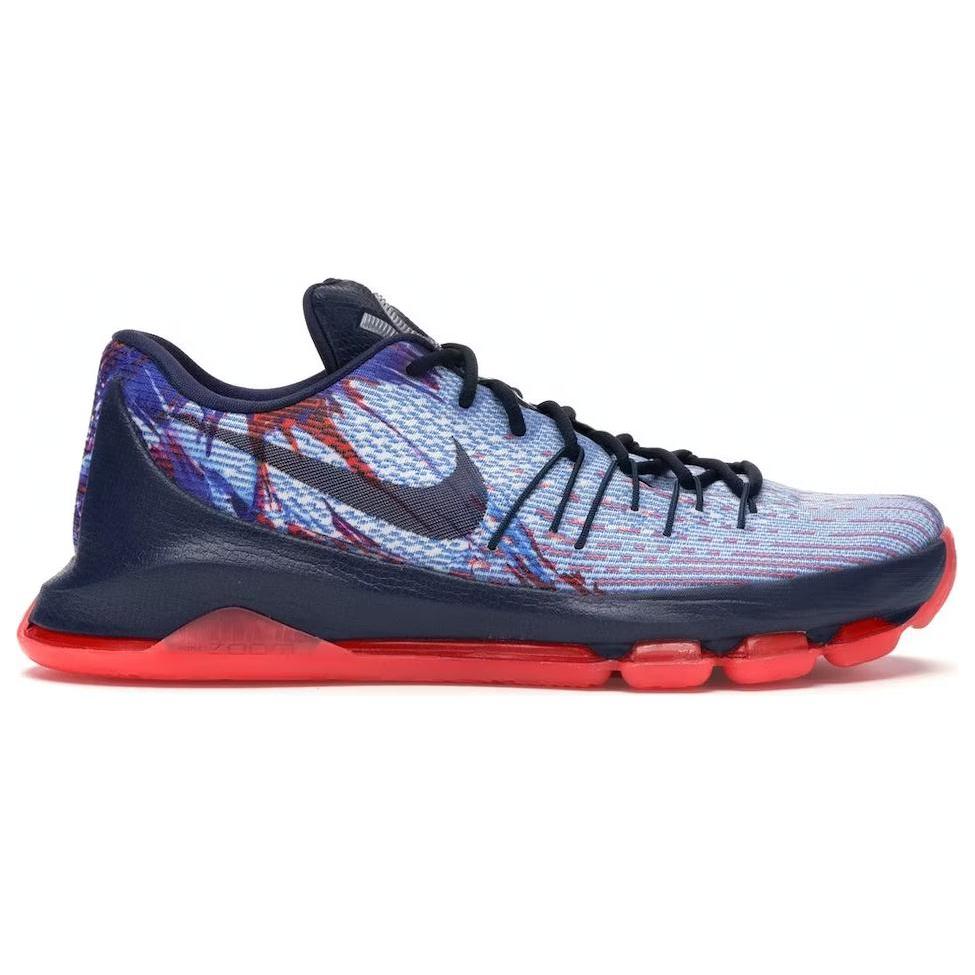 Nike Kd 8 День Независимости 749375-446