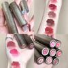 Matte Velvet Lip Glaze Waterproof Long Lasting Not Easy To Blur Lip Mud Liquid Lipstick Sexy Makeup Lipgloss