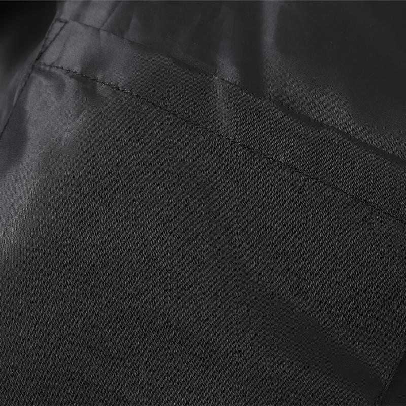 Plus Size S-8XL Autumn Sleeveless Jackets Men Waistcoat New Fashion Men's Warm Vest Hooded Korean Style Padded Coats