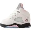 (ТД) Air Jordan 5 Retro 'Medium Soft Pink' Детские HQ7981-102