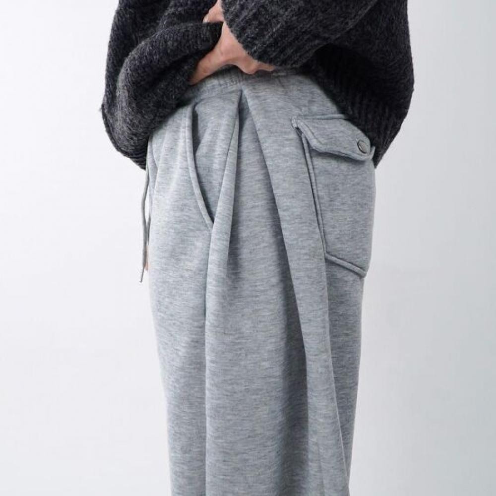 Onl Men S Pocket Fleece SweatpantS Wide pantS