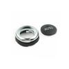 Front/Rear AC Climate Control Knob Cover for BMW 2009-2014 7series F01 F02 F04