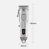 New Trimmer for Men Barber Shop Hair Clipper Men's Lawn Mower Razor Beard Haircut Machine Electric Shaver Hair Cutting Machine