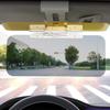 Anti Glare Car Sun Visor , Auto Accessories, Fog Snow Blindness Windshield Blocking