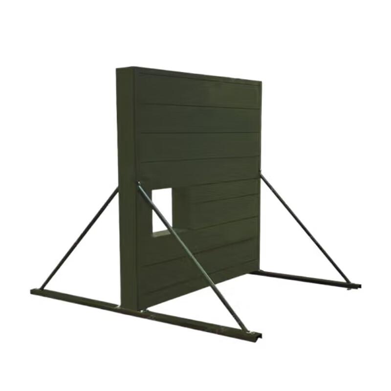 Bing Xiaowan 400M Obstacle Course Training Equipment