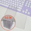 Purple Dreamer Poka Top Loader Transparent Protective Film Poka Packaging