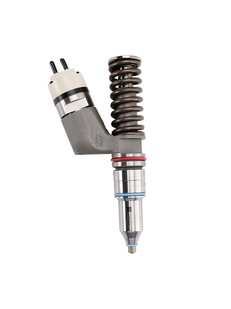 1Pcs Fuel Injector For Caterpillar Engine C15 C16 3406E 10R-1273 10R-8501