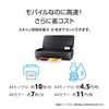 Мобильное устройство HP OfficeJet 250 AiO
