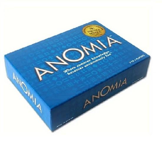 Anomia/board Game, Popular Korean Game