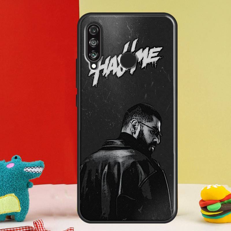 Hajime MiyaGi Andy Panda Для Huawei Nova 12i 12s 11i 5T 9 10 SE Y91 Y90 Y60 Y70 Y72 Y61 P60 Pro P20 P40 P30 Lite Чехол