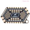 [DO]Soldering Practice PCB Board Full Copper Clad Multi Pad Design For FPV Drone Flight Controller ESC Welding Training[DO]