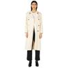 Object Clara Trench Coat