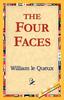 Книга The Four Faces