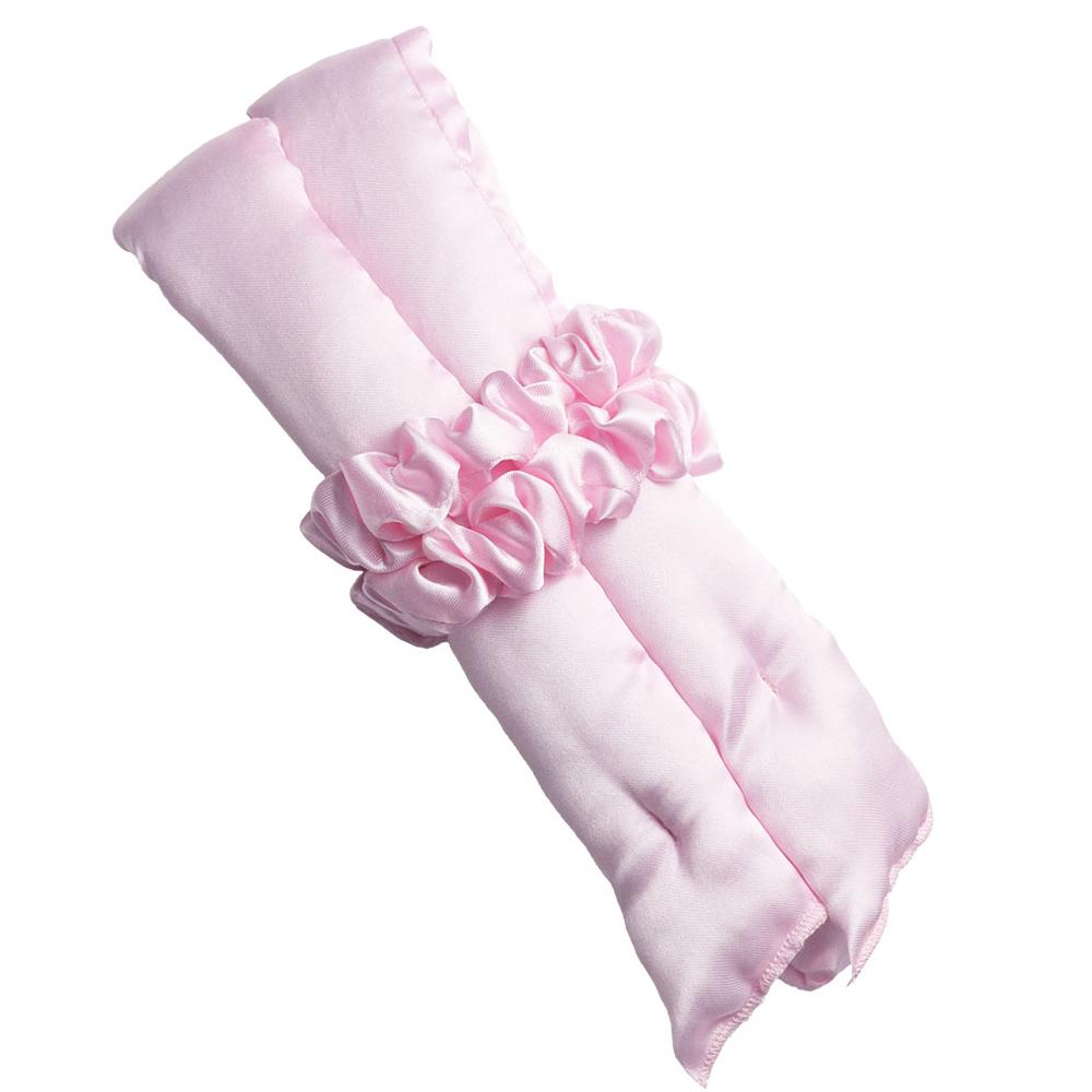 Спортивные мягкие бигуди для волос без нагрева, локоны, повязка на голову, ленивые щипцы для завивки во сне, женские волнообразные бигуди из шелка и сатина без нагрева, волшебные бигуди для волос