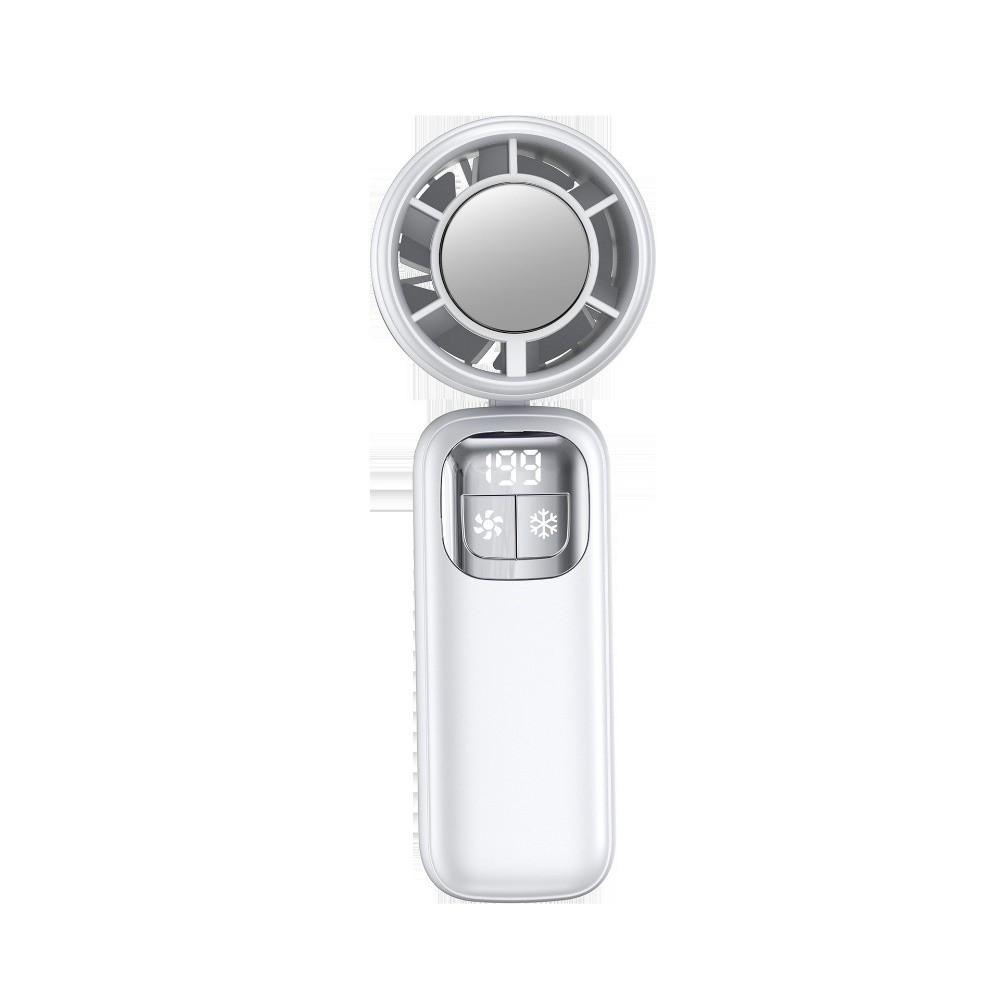 199 High Speed Handheld Fan Cooling Ice Cooler Ice Cooler Fan Cooling Fan  Outdoor Travel Office