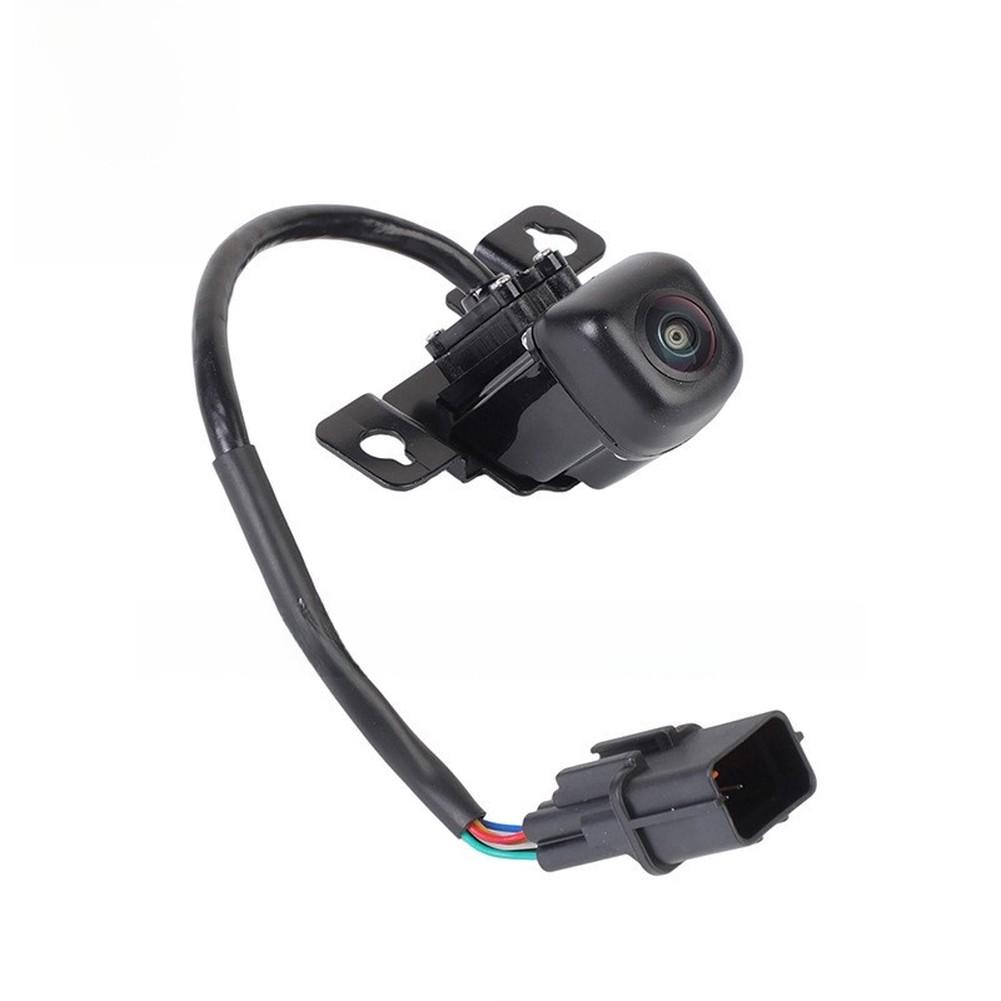 Rear View Camera Assembly for Hyundai For Santa Fe For Sport 2017 2018 OEM 957602W650 957602W610 957602W300 NTSC 6W Power