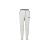 Nike Мужские вязаные спортивные штаны Серые DD5294-077
