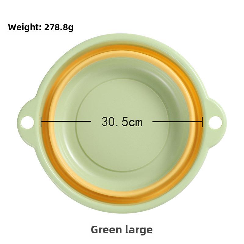 Складная переносная раковина для общежитий и путешествий