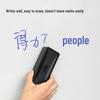 Deli S536 Water-Based Erasable Whiteboard Marker Pen