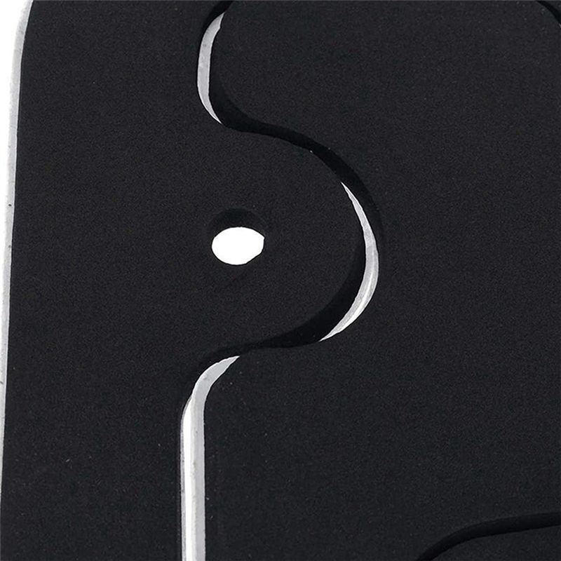 A21E-A1648261691 A1648261591 Brake Light Gasket Tail Light Gasket Automobile Replacement Parts For Mercedes Benz ML W164 2005-20
