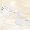 USB Rechargeable 3D Eye Massager 3 Modes Eye Massage Beauty Machine  for Dark Circles