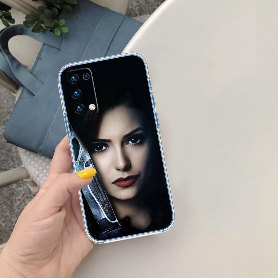 LO91 Чехол Дневники Вампира для Motorola E13 E15 E20 E22 E22I E22S E30 E32 E40 E7 E7I G Plus Power Play Stylus G22 G14