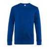 B&C Mens King Crew Neck Jumper