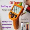 Engine Oil Tester for Gasoline and Diesel - MO8601/6001