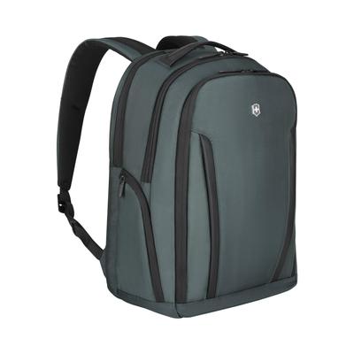 Altmont Professional Essential рюкзак для ноутбука со съемным органайзером, деловой рюкзак, легкий, простой, 15-дюймовый отсек для множества устройств