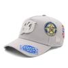 NEW ERA Cap 9FORTY Rhinestone Badge Los Angeles Dodgers Onspotz Exclusive Free Grey 15201216 NER37C6018 A-Frame Women's Men's