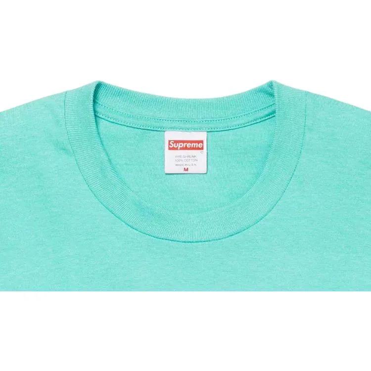 Supreme Strawberries Tee (Unisex) T-Shirts SUP SS23 178